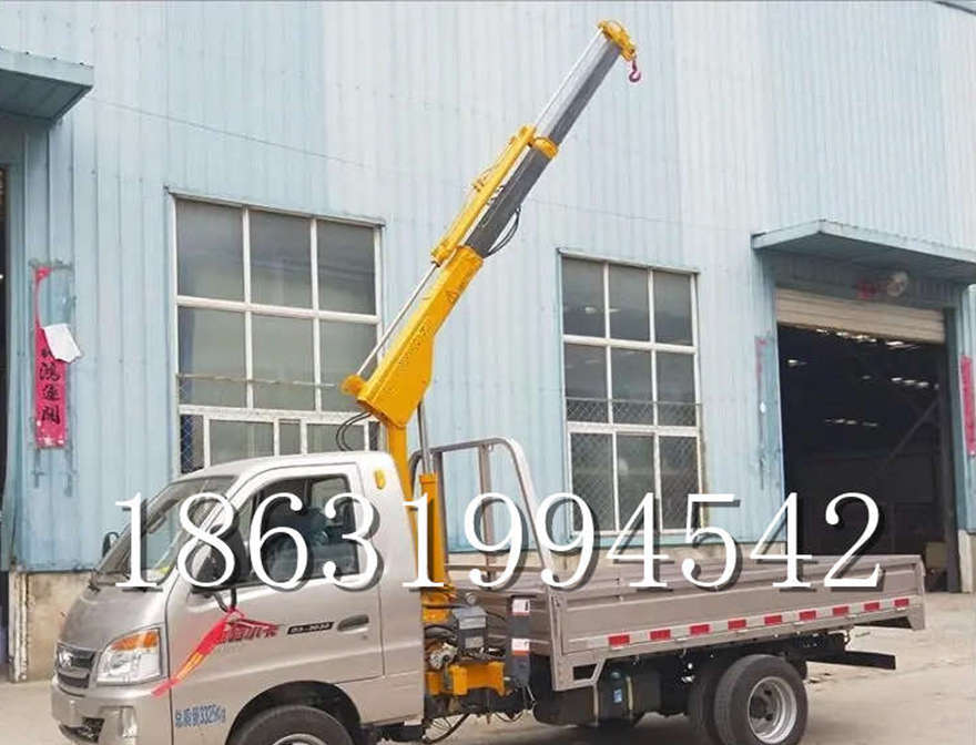 谷城县随车吊机谷城县附近简易电动行走吊机随车吊机装卸货物那里有加装随车吊220伏家用吊机